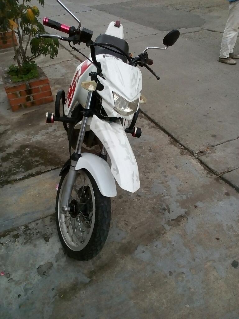 Sevende Ts 125 Modelo 99 Papeles Al Dia