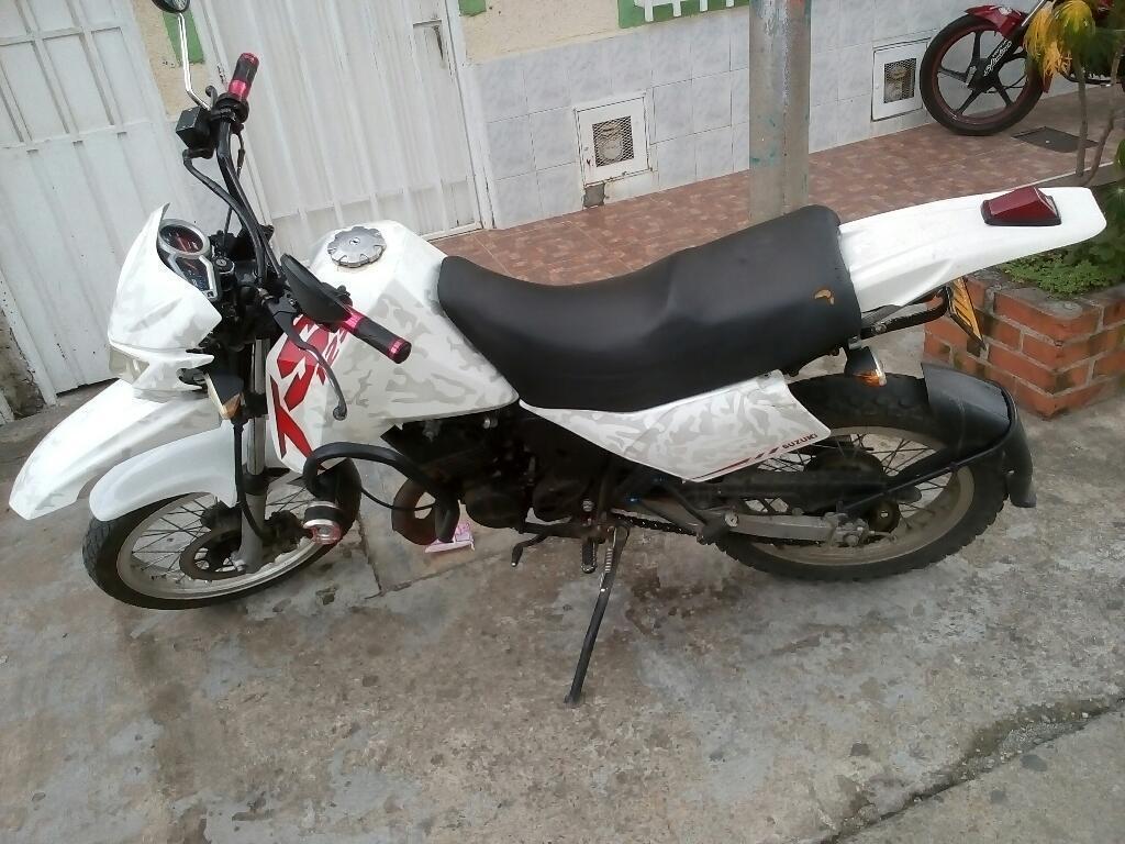 Sevende Ts 125 Modelo 99 Papeles Al Dia