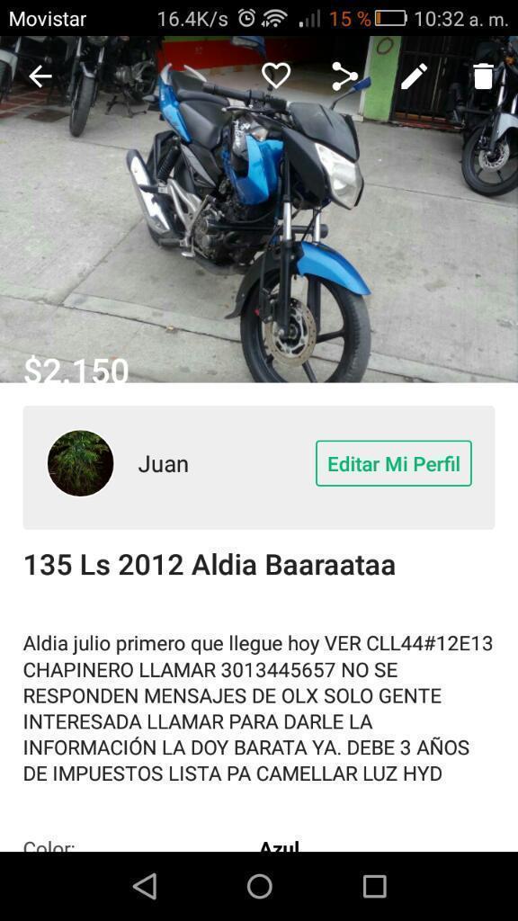 Llamar Ya Q Se Da Barata
