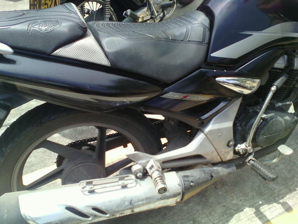 Se Vende Cbf 150