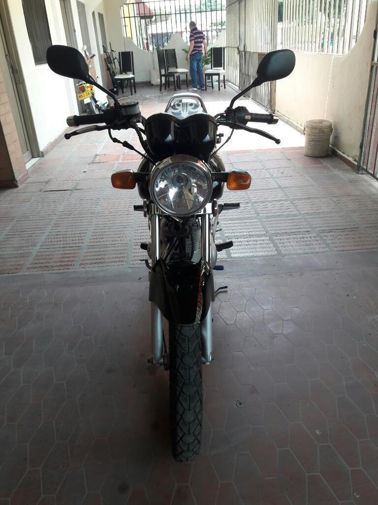 Se Vende Suzuki Gs 125 Modelo 2010