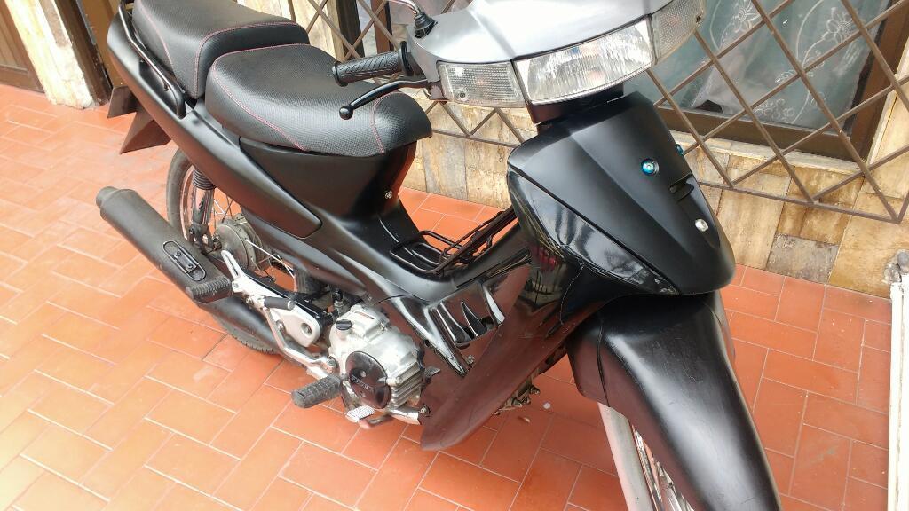 Se Vende Vivax 2009 Papeles Nuevos