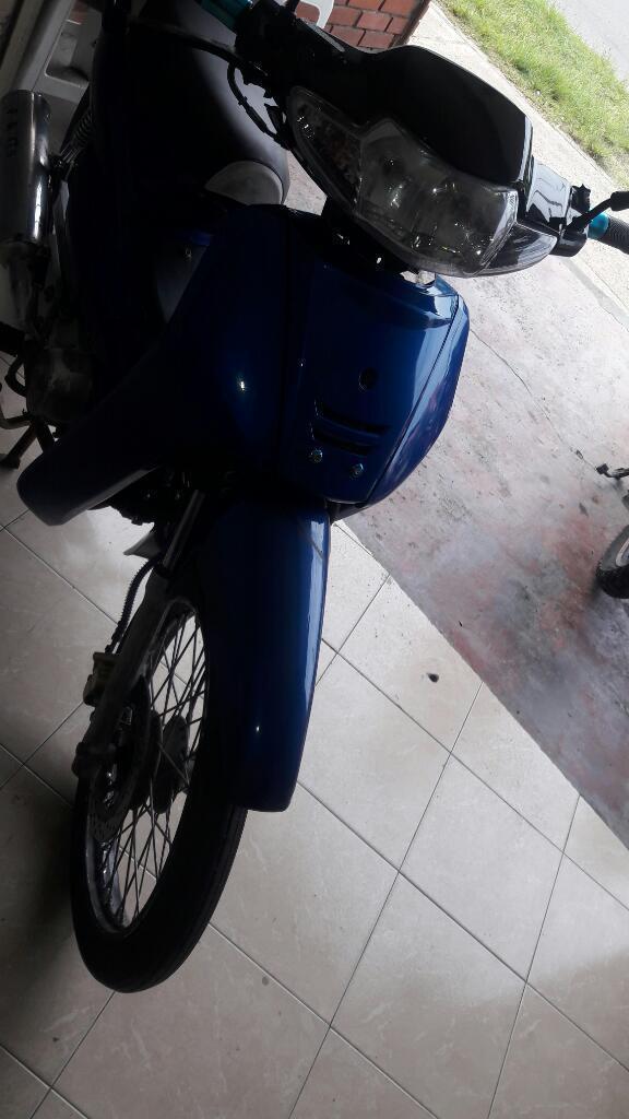 Vendo Akta Special Modelo 2008 Fuld