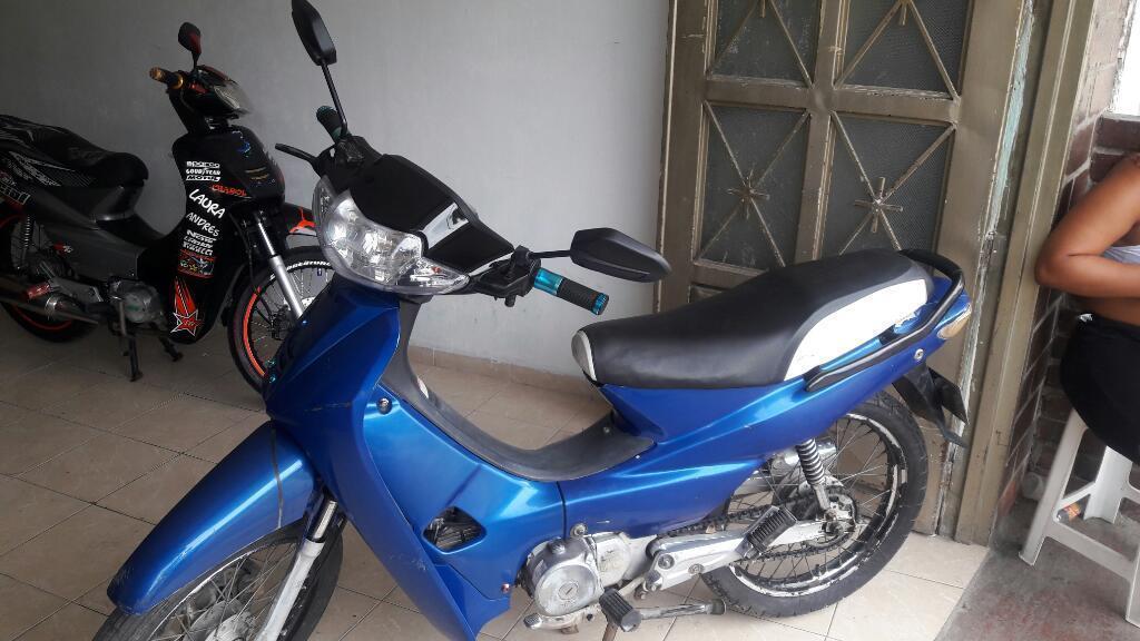 Vendo Akta Special Modelo 2008 Fuld