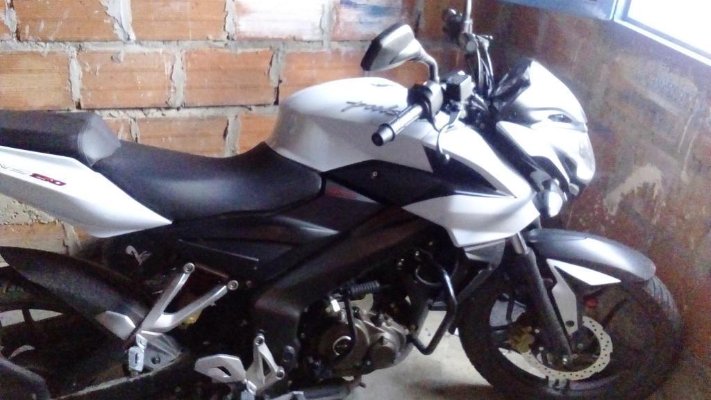 pulsar ns150