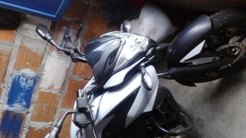 pulsar ns150