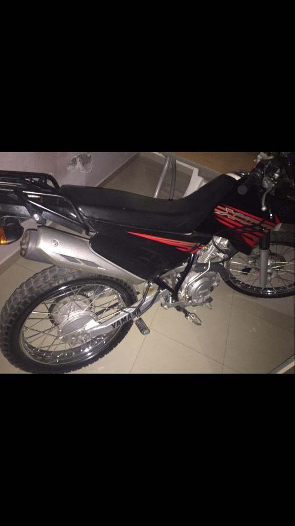 Se Vende Xtz 125