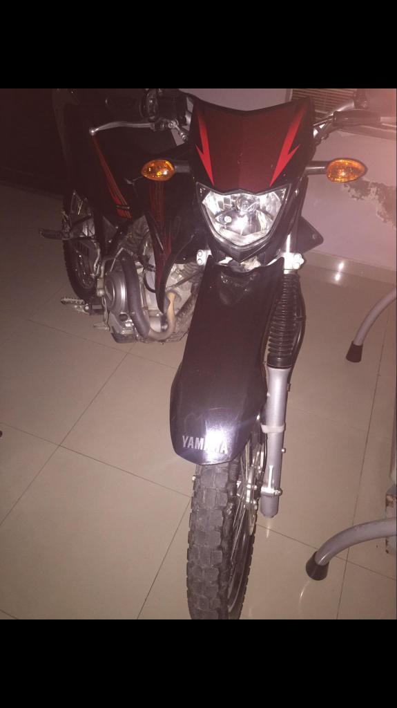 Se Vende Xtz 125