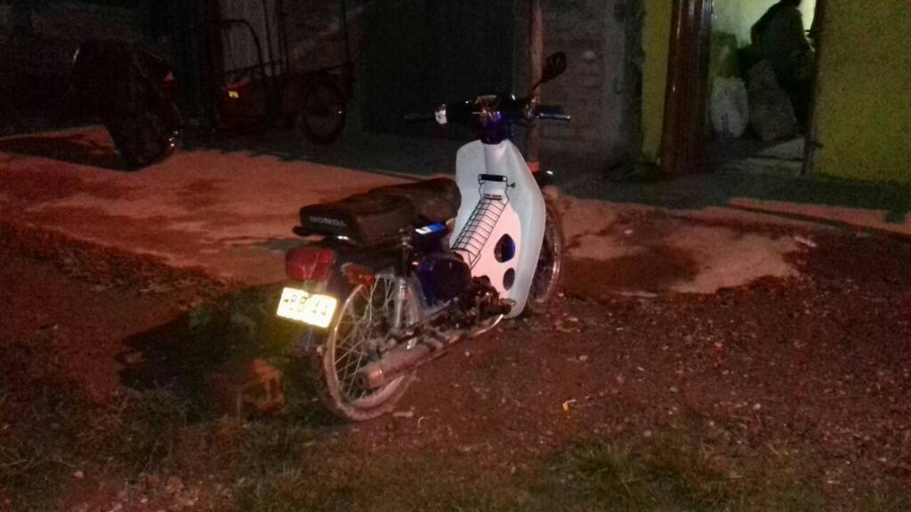 Tiene Todos Los Documentos Al Dia