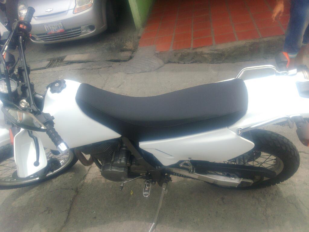 Vendo Dr 650 2011 Bello
