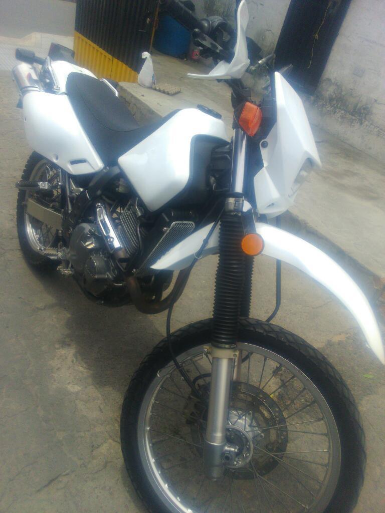 Vendo Dr 650 2011 Bello