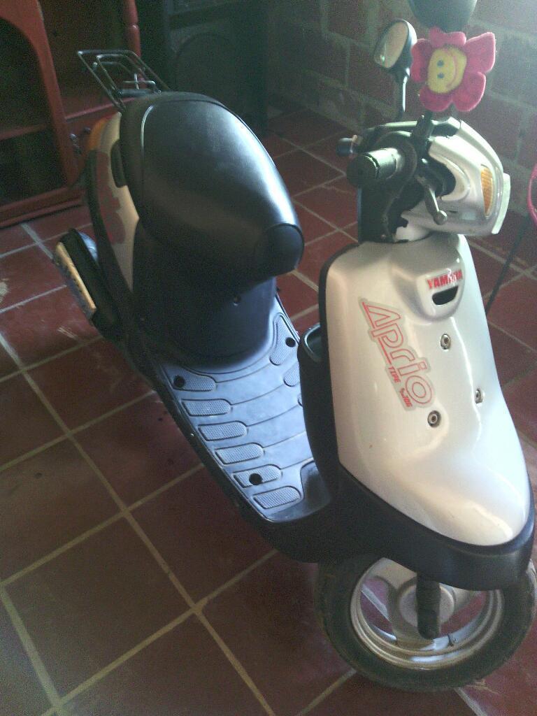 Vendo Jhou Aprio Bonita