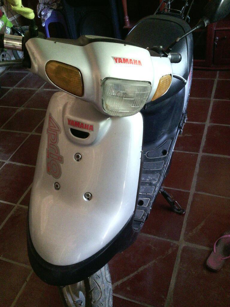 Vendo Jhou Aprio Bonita
