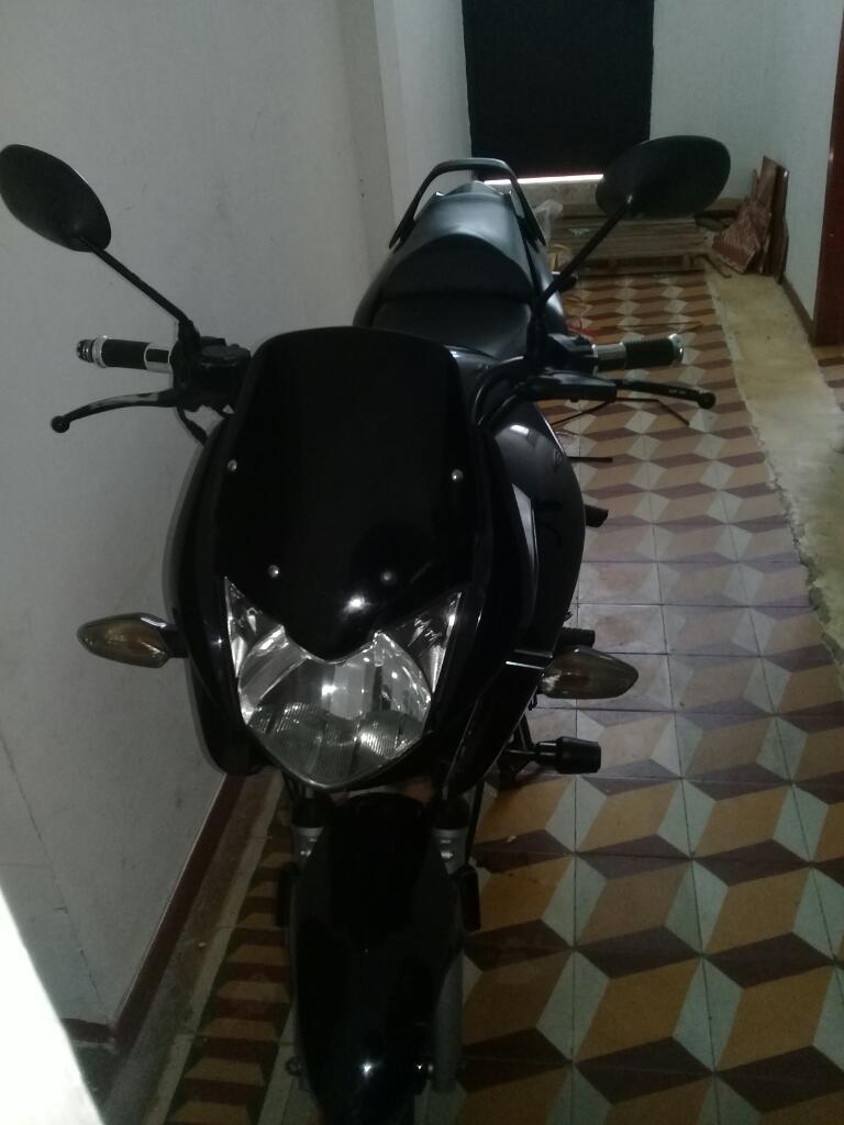 Vendo Moto