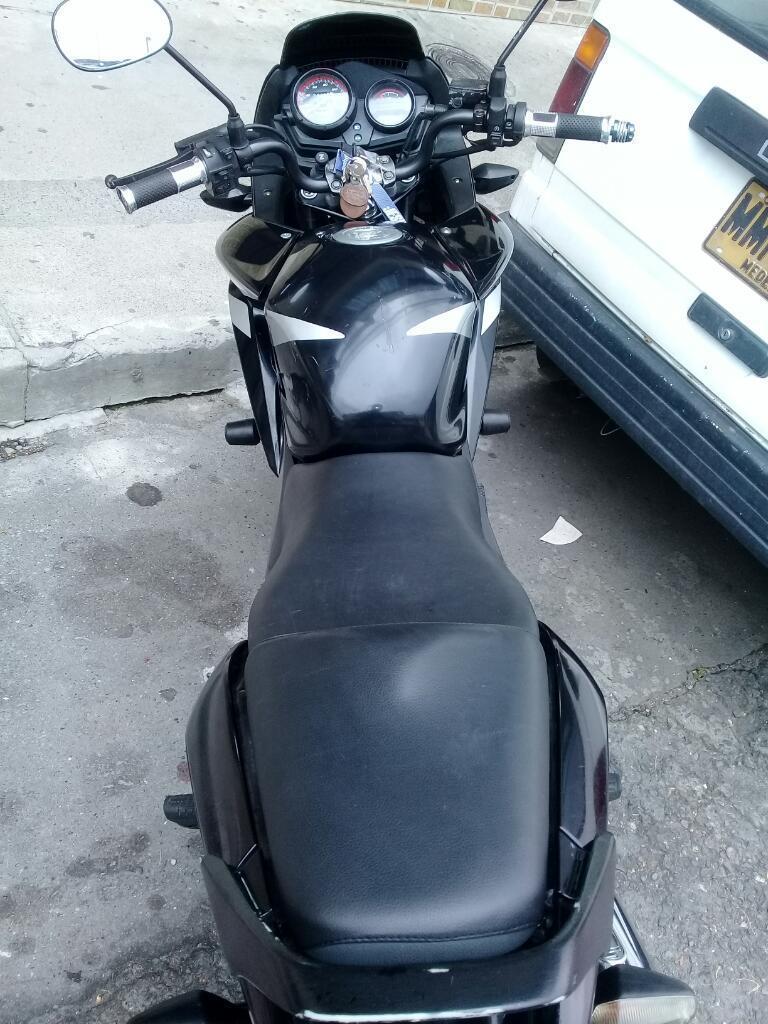 Vendo Moto