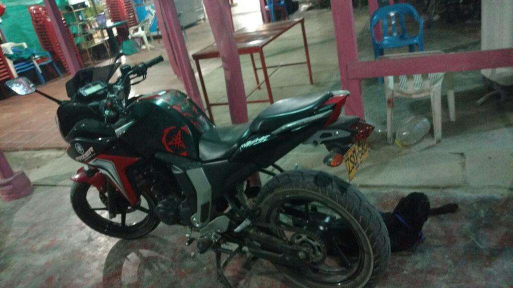 Vendo Faizer Modelo 2016