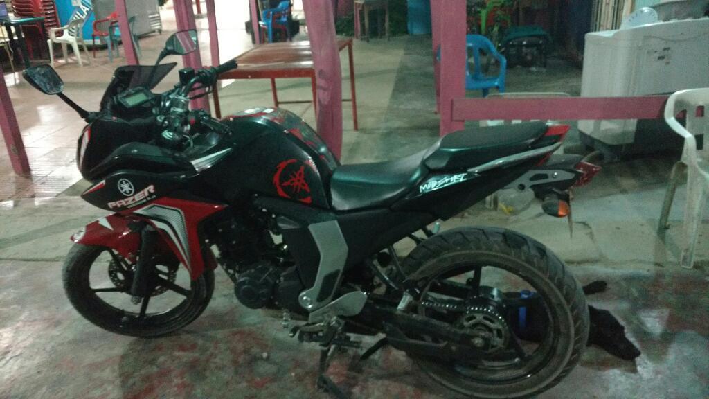 Vendo Faizer Modelo 2016
