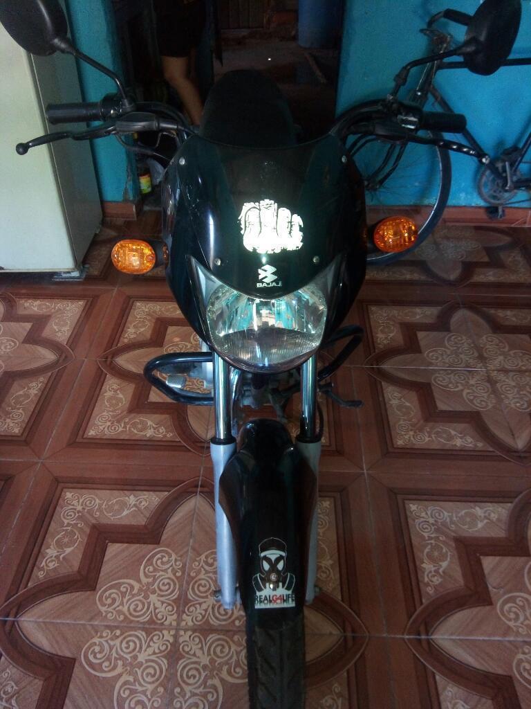 Se Vende Moto Boxer Ct