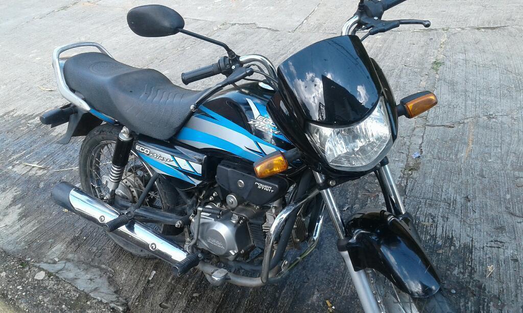 Vendo Eco Deluxe Modelo 2012