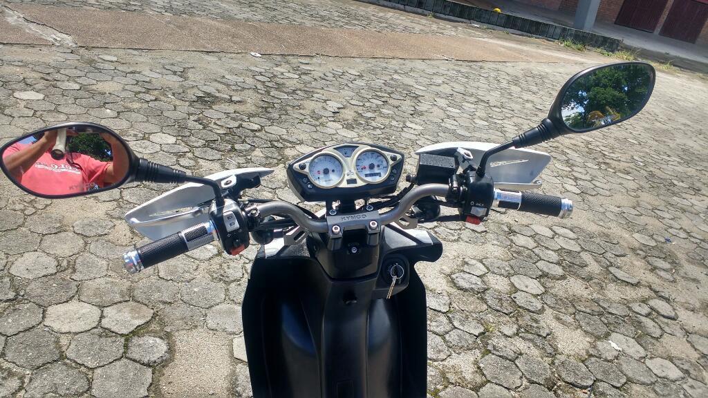 Vendo Moto en Buen Estado