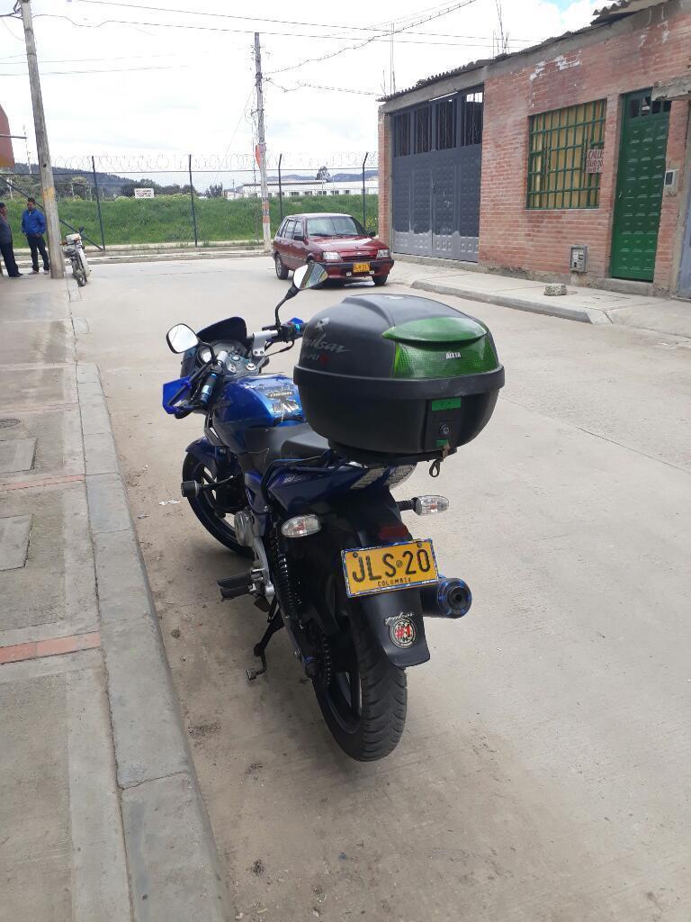 Se Vende Pulsar 180