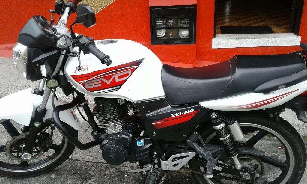 Vendo Akt Evo 150