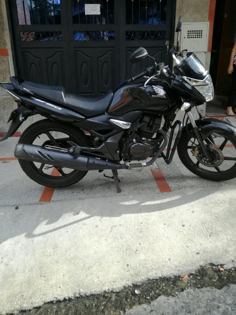 Honda Cbf 150 Mod 2015 Al Dia