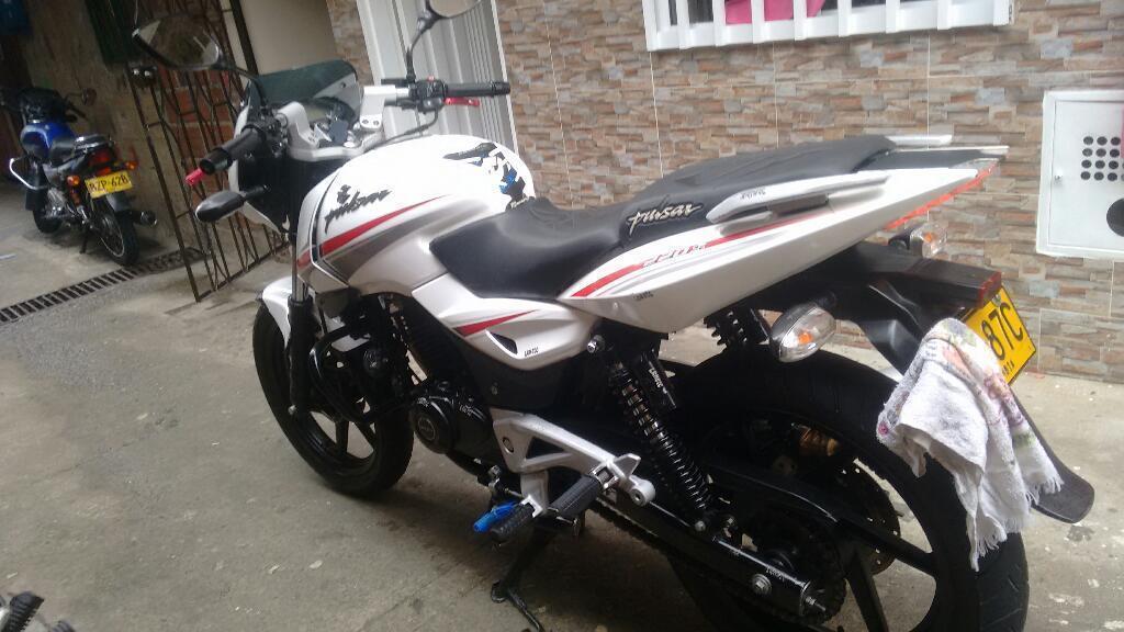 Pulsar 220 S Mod.2012