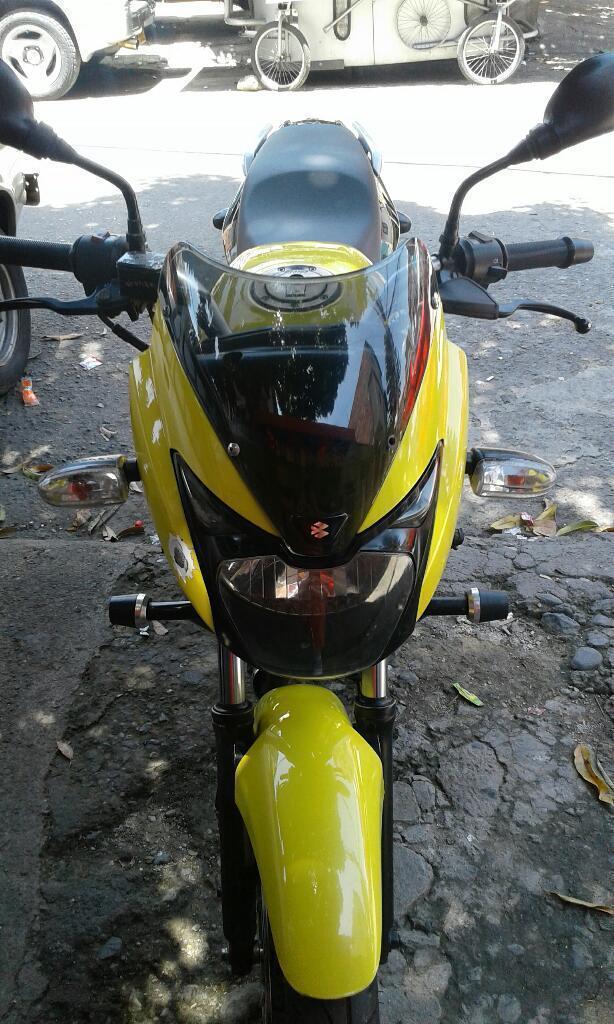 Vendo Pulsar