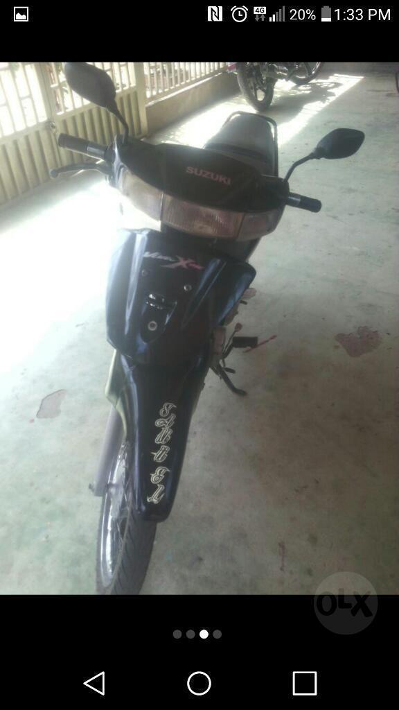 Se Cambia Vivax 2007 por Carro