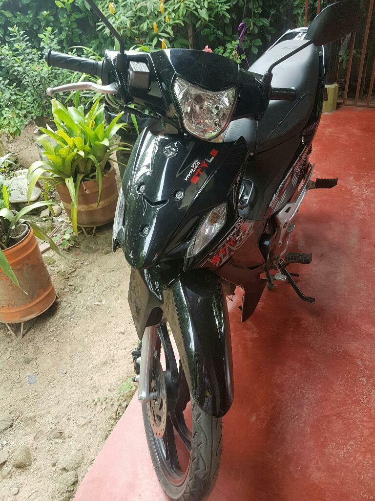Viva R Style