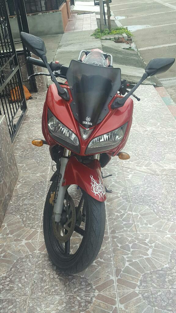 Vendo O Cambio Fazer por Moto de Menor V