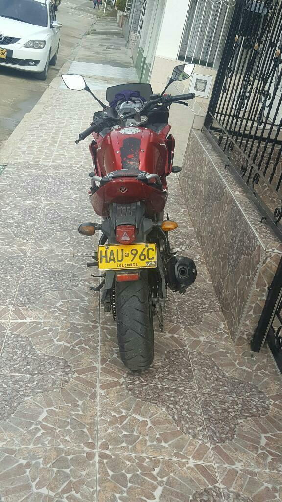 Vendo O Cambio Fazer por Moto de Menor V