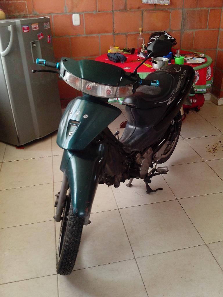 Viva 115 Mod 2003