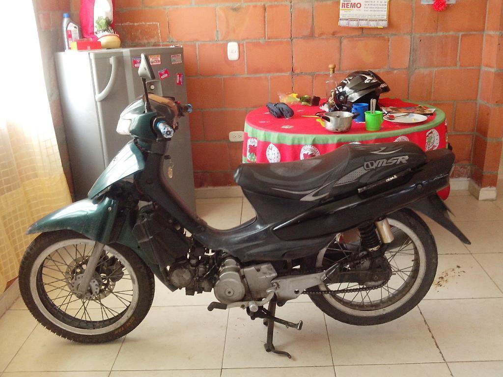 Viva 115 Mod 2003