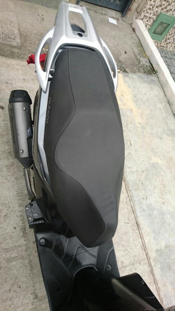 Moto Kymco Fly 150