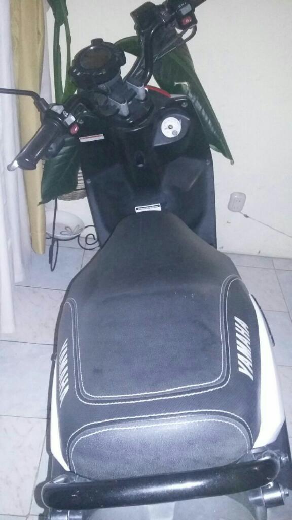 Vendo Bws 2 Motard