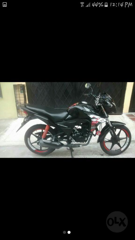 Se Vende Moto Honda Cb 110