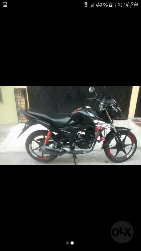 Venta de Moto Honda Cb 110