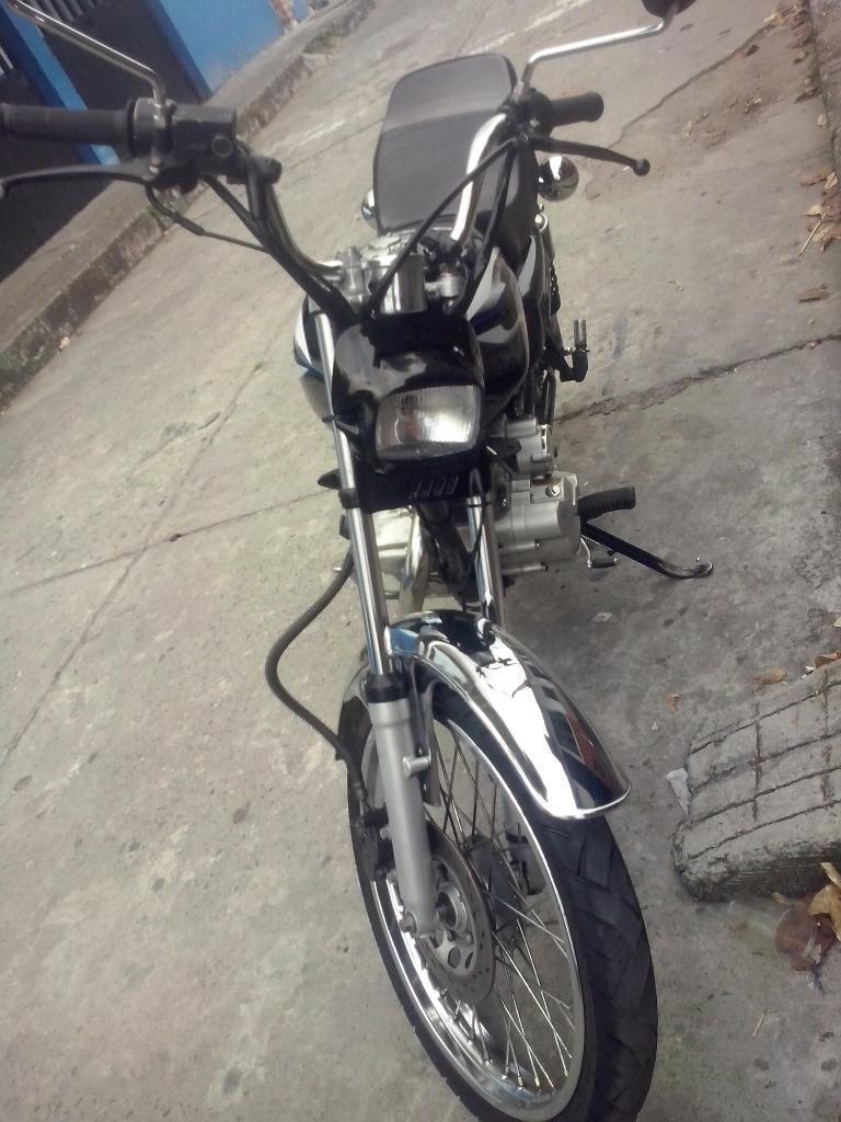 Se Vende Akt 125