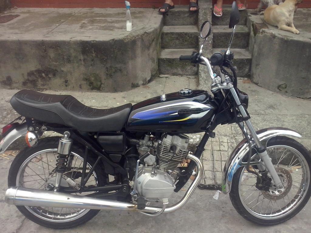 Se Vende Akt 125