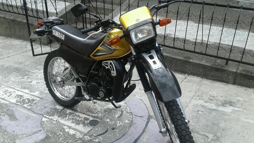 Vendo Dt 2007