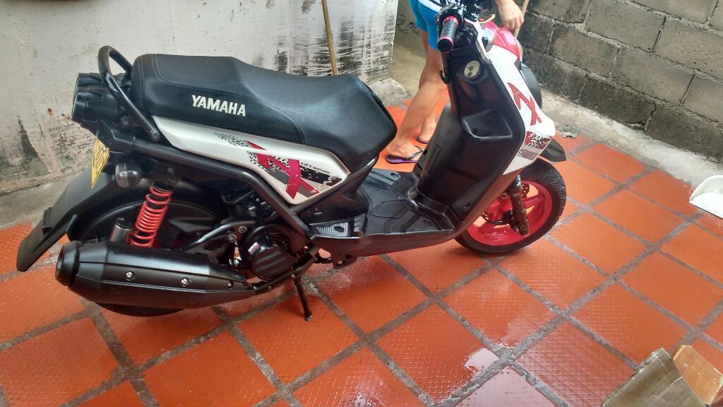 Bwsx Standar Bn Linda Md2014 Solo Propie