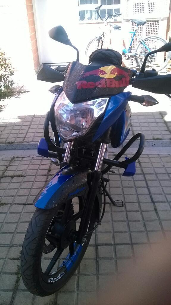 Vendo,pulsar135