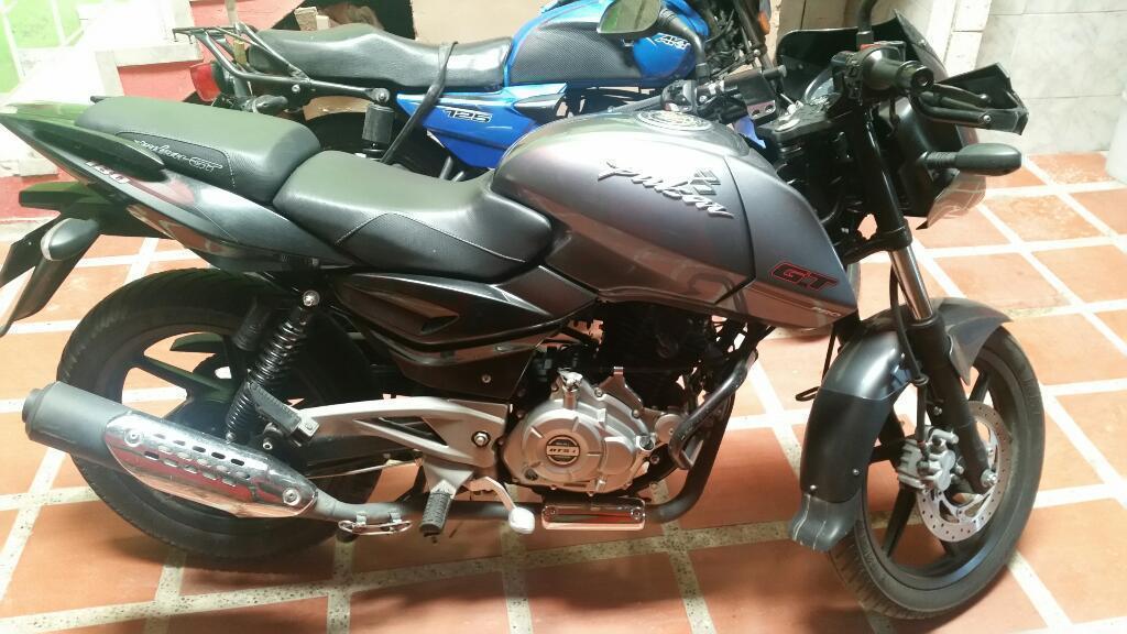 Vendo Pulsar 180 Mod 2017