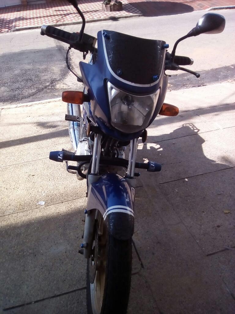 Honda Cb Stonn 125 Mlo 2009 Pples Nuevos