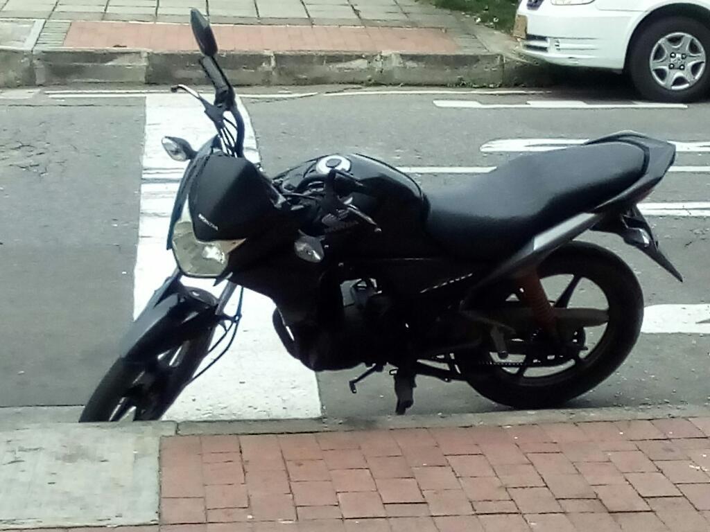 Vendo Cb 110