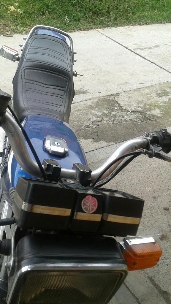 Vendo Rx 115 O Cambio Dt Papeles Al Día