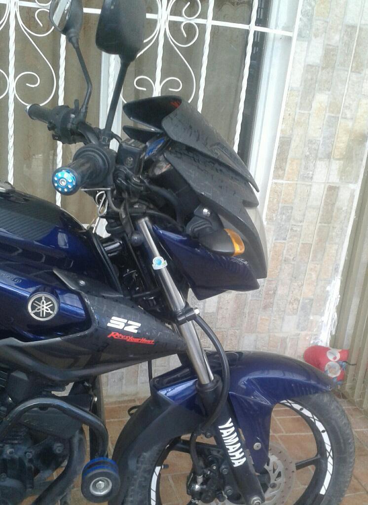 Excelente Estado Yamaha Szr Valluna