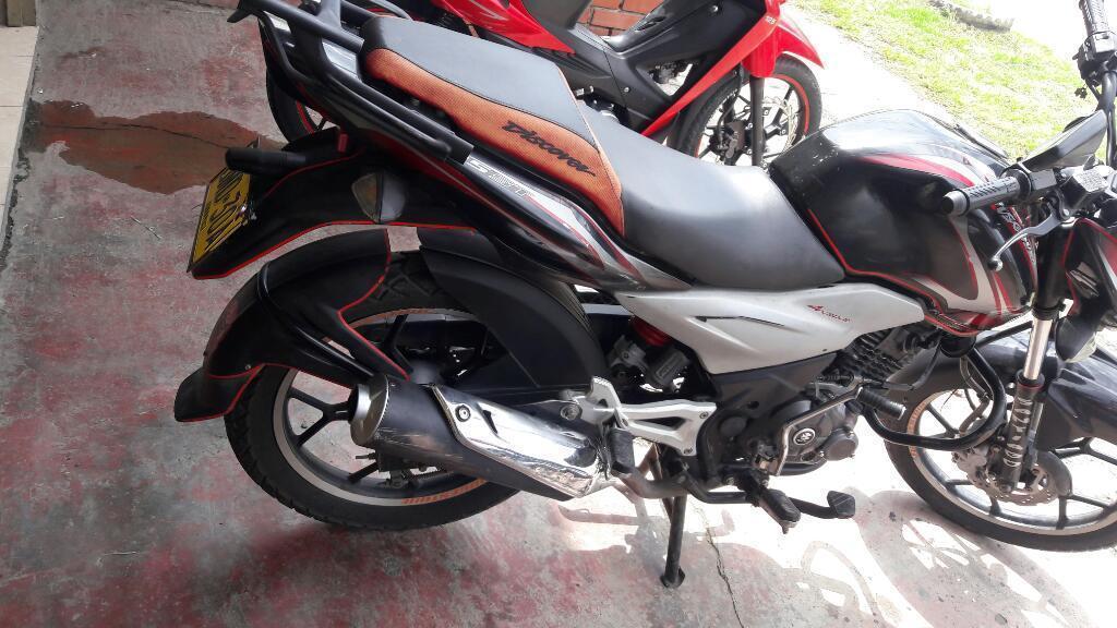 Ganga Vendo Discover St 125 Modelo 2014